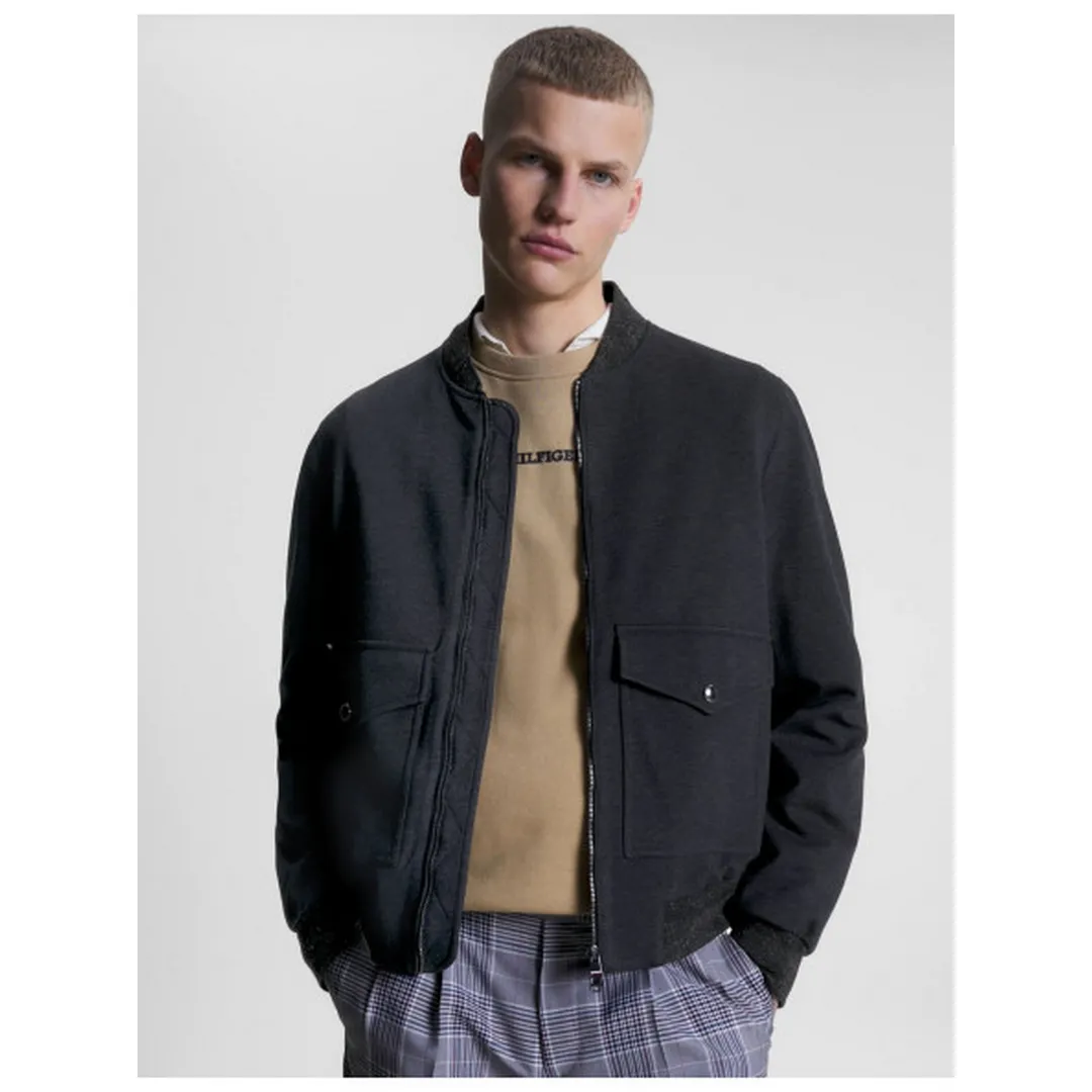 Dc Suit Bomber