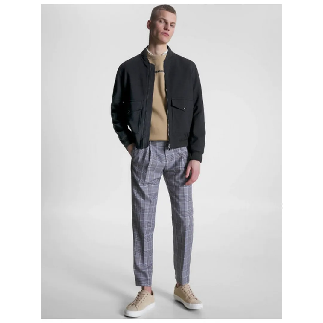 Dc Suit Bomber
