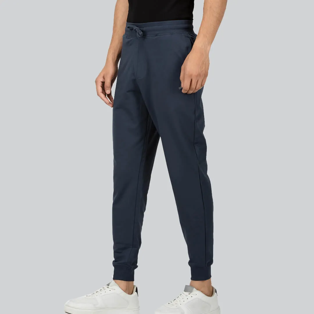 Joggers - Midnight Navy